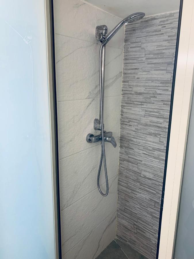 Center Living Apartment Катанія Екстер'єр фото
