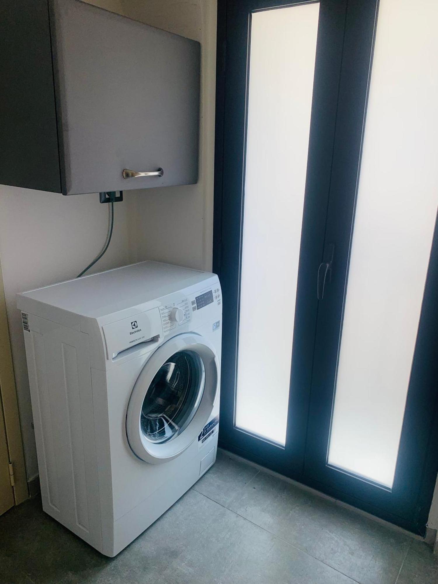 Center Living Apartment Катанія Екстер'єр фото