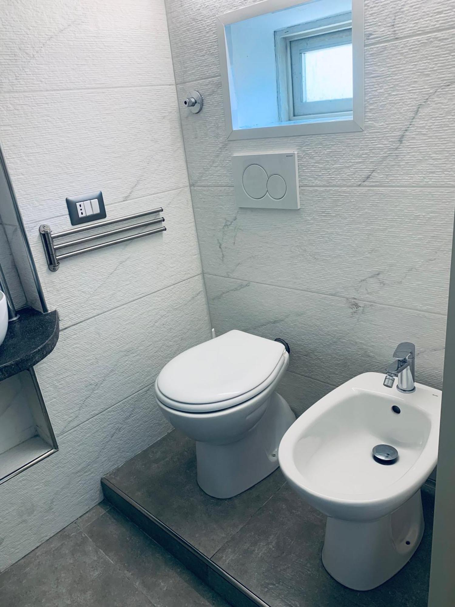 Center Living Apartment Катанія Екстер'єр фото